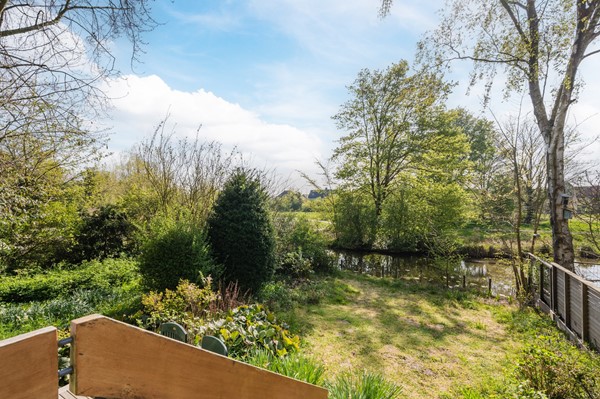 Medium property photo - Henry Dunantlaan 75, 2614 GL Delft